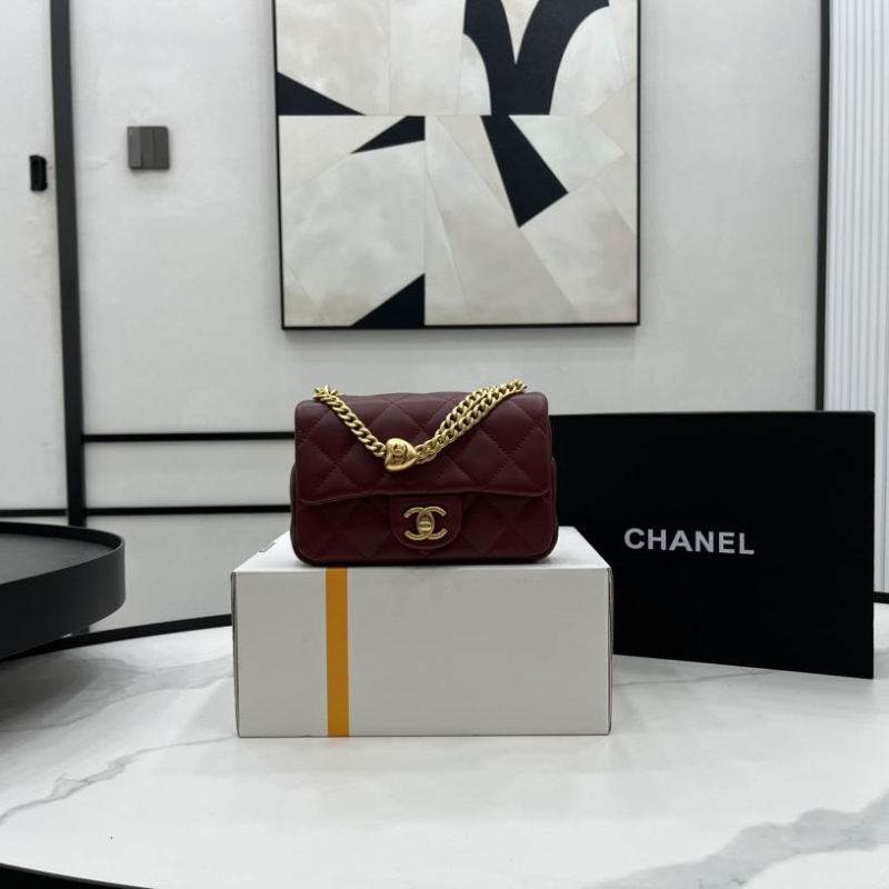 Ch**el cf series bags